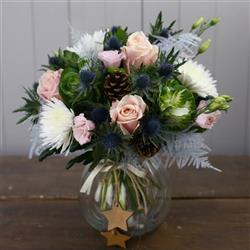 Winter Bouquet