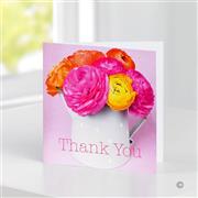 Thank You Greetings Card