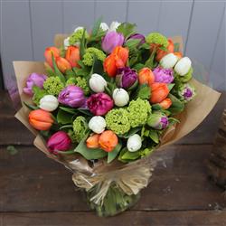 Tulips from Amsterdam