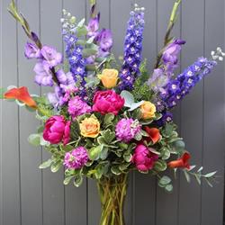 Summer Time Bouquet