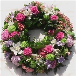 18 inch Wreath