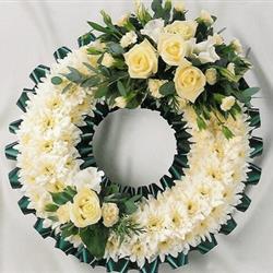 Based Wreath